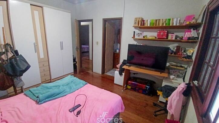 Sobrado à venda com 5 quartos, 304m² - Foto 20