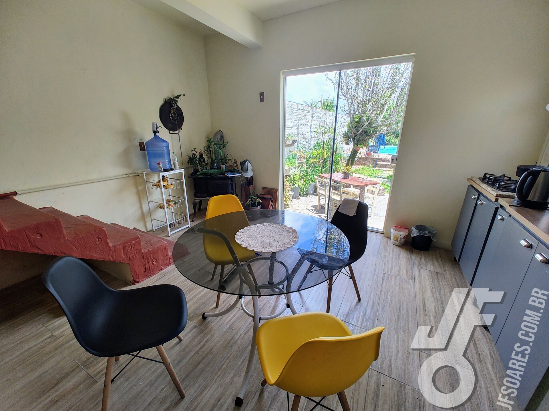 Sobrado, 3 quartos, 182 m² - Foto 5