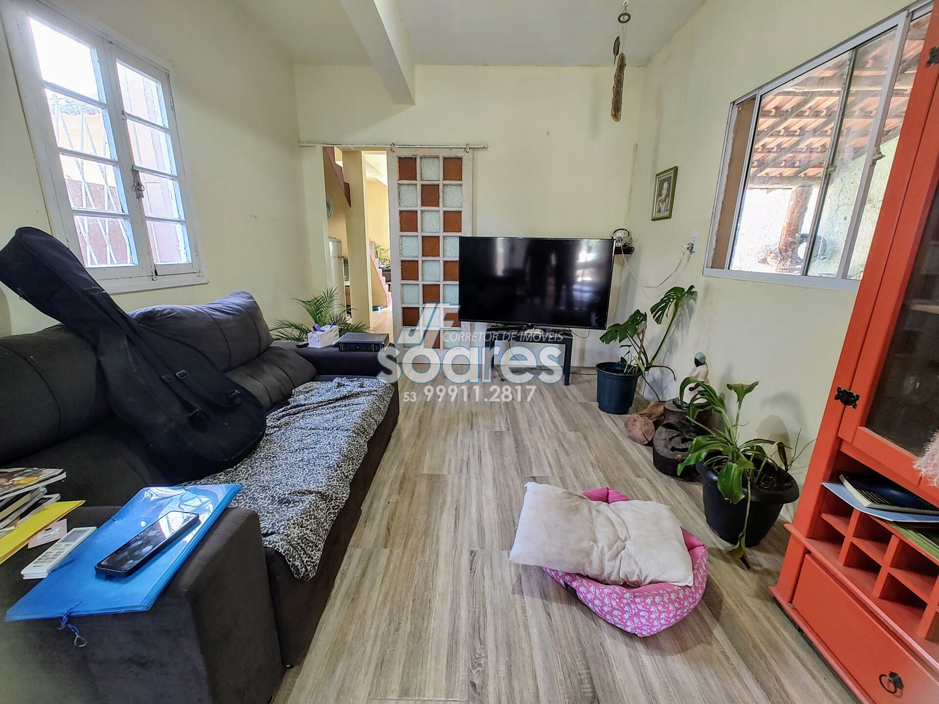 Sobrado à venda com 3 quartos, 182m² - Foto 2