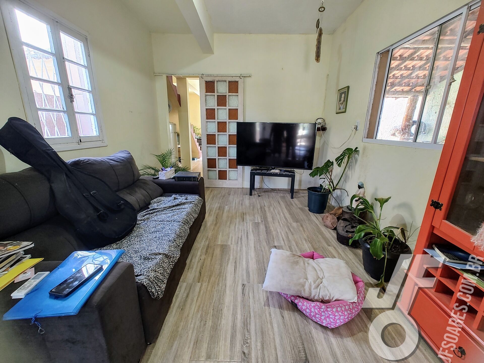 Sobrado, 3 quartos, 182 m² - Foto 3