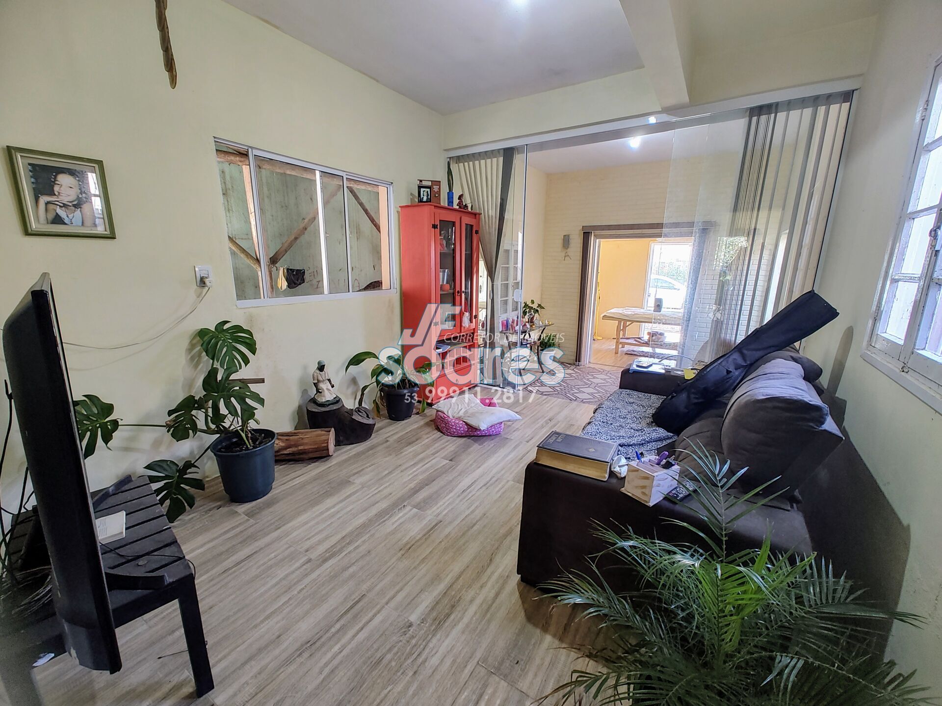 Sobrado à venda com 3 quartos, 182m² - Foto 3