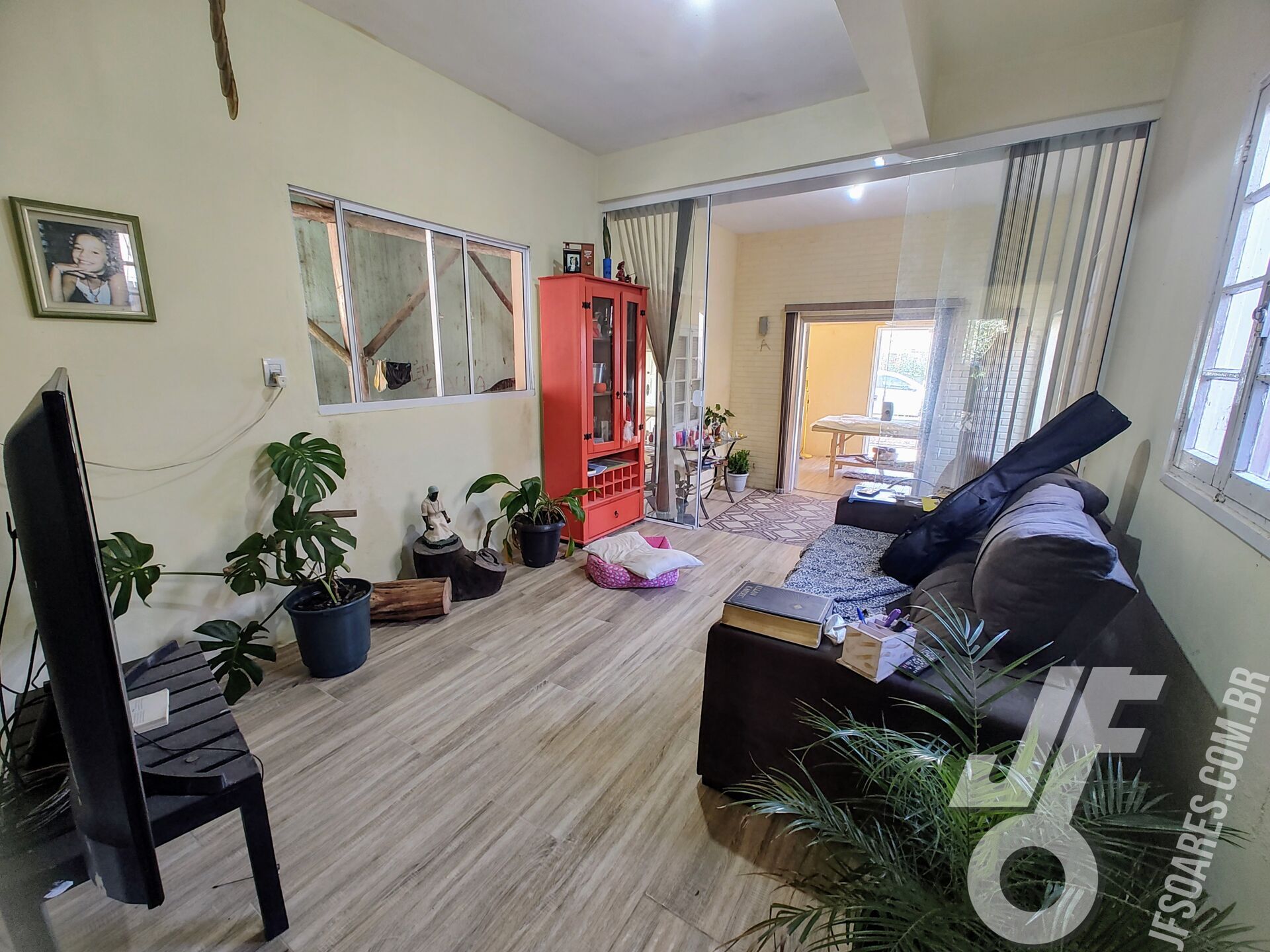 Sobrado, 3 quartos, 182 m² - Foto 1