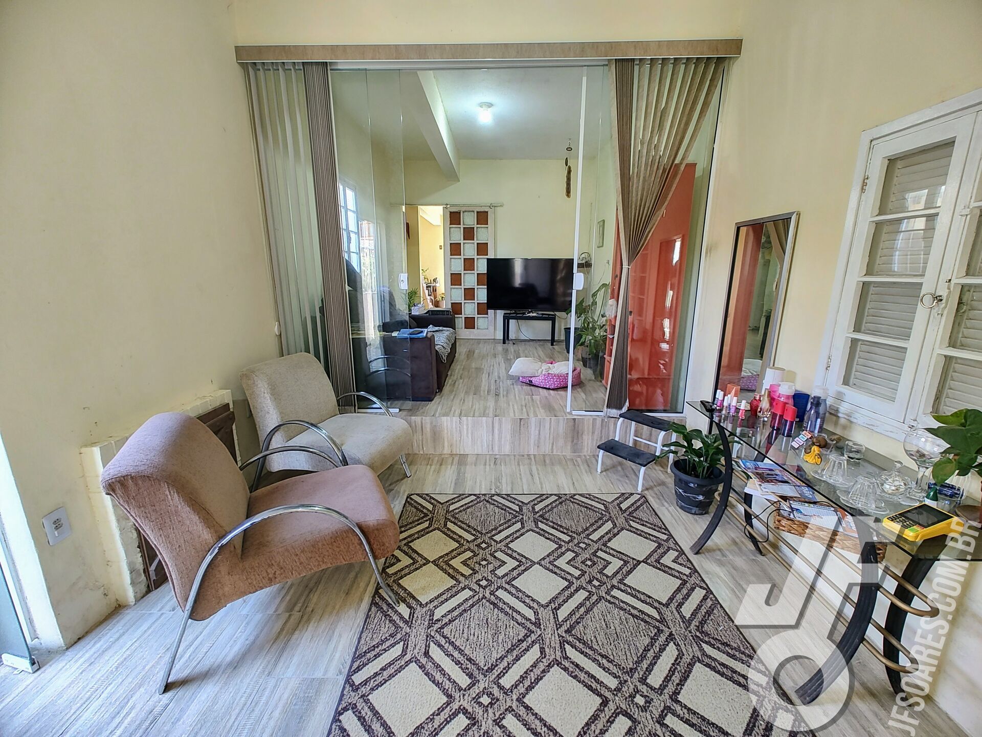 Sobrado, 3 quartos, 182 m² - Foto 2