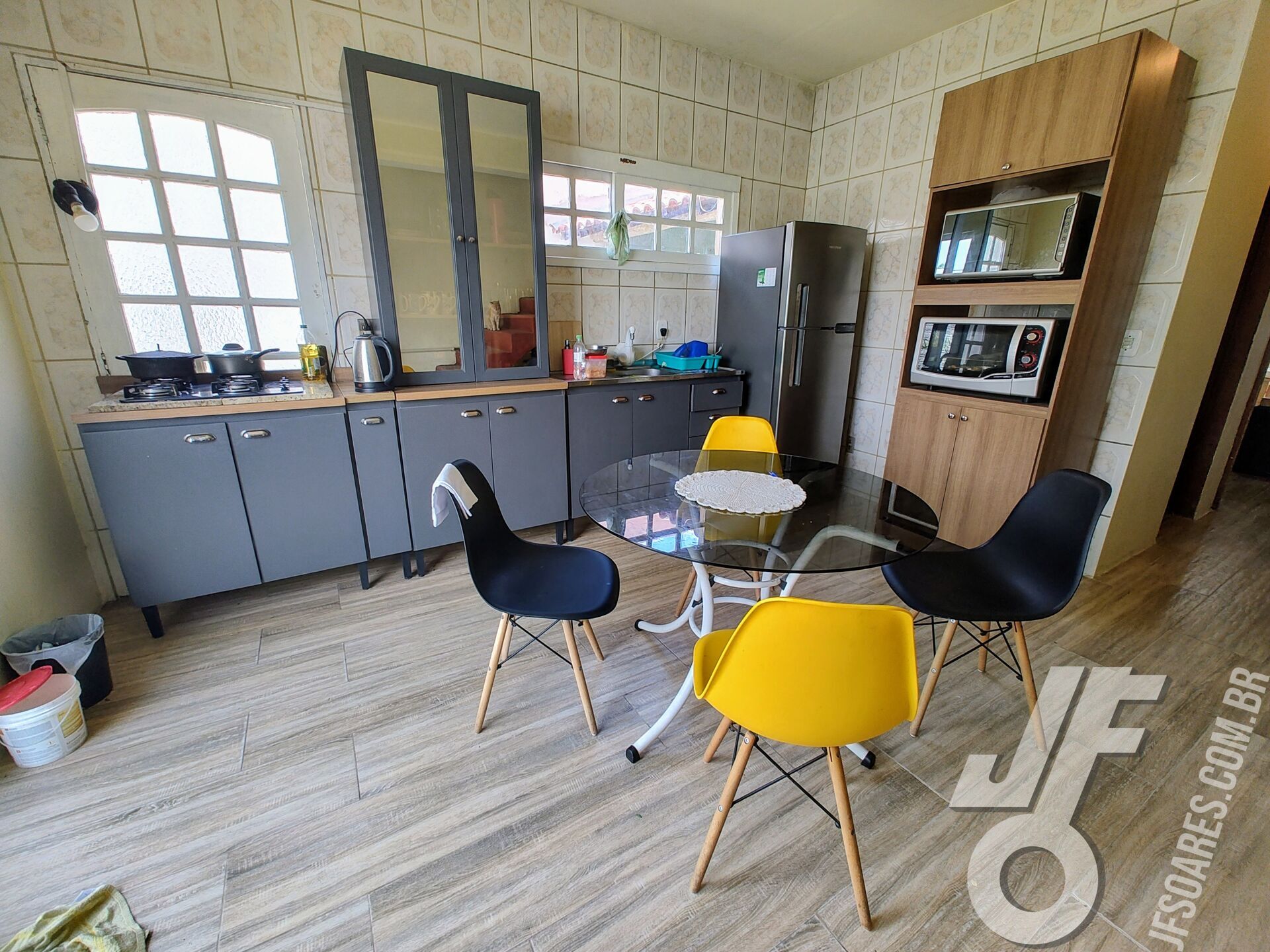 Sobrado, 3 quartos, 182 m² - Foto 6