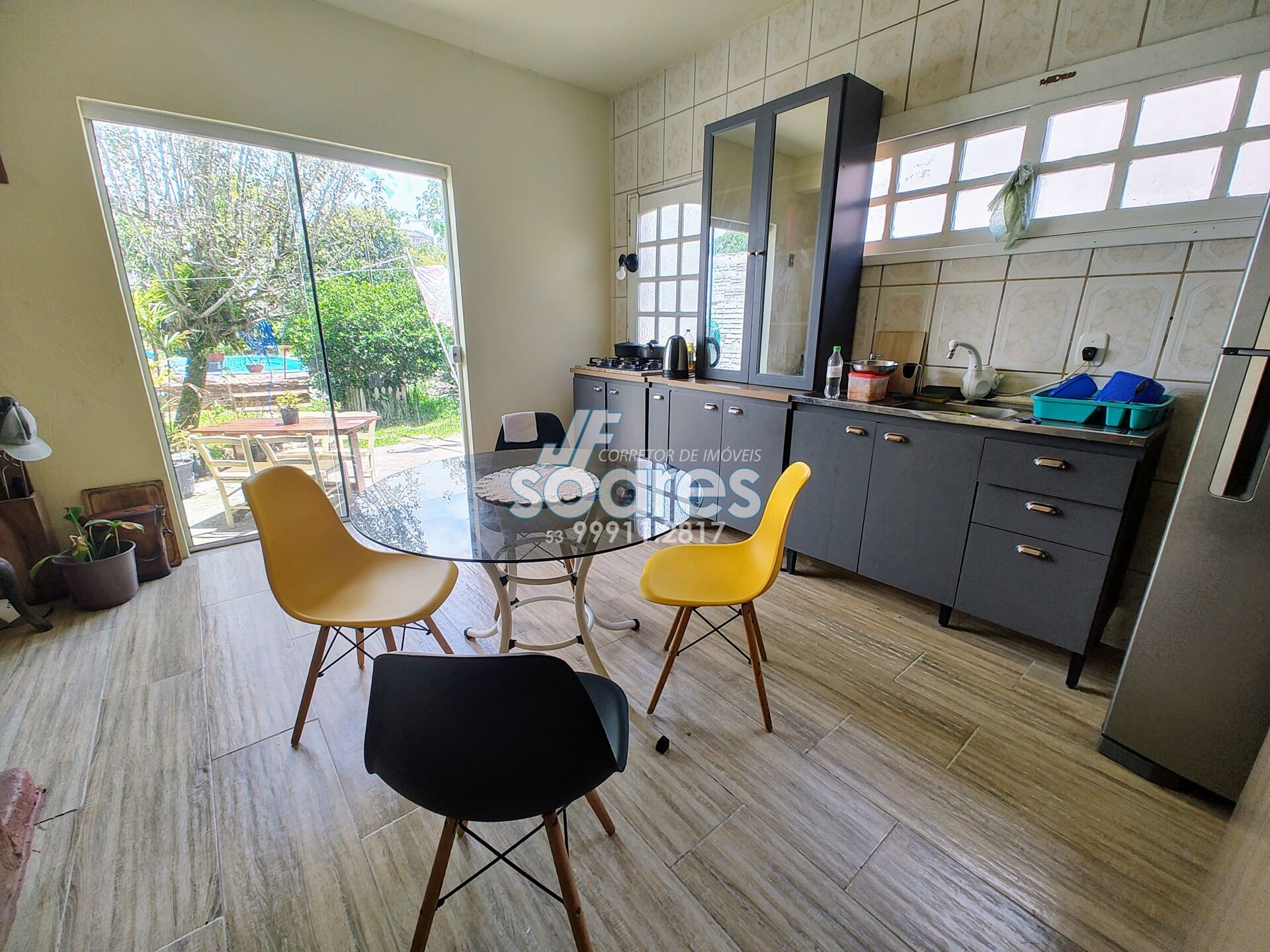 Sobrado à venda com 3 quartos, 182m² - Foto 4