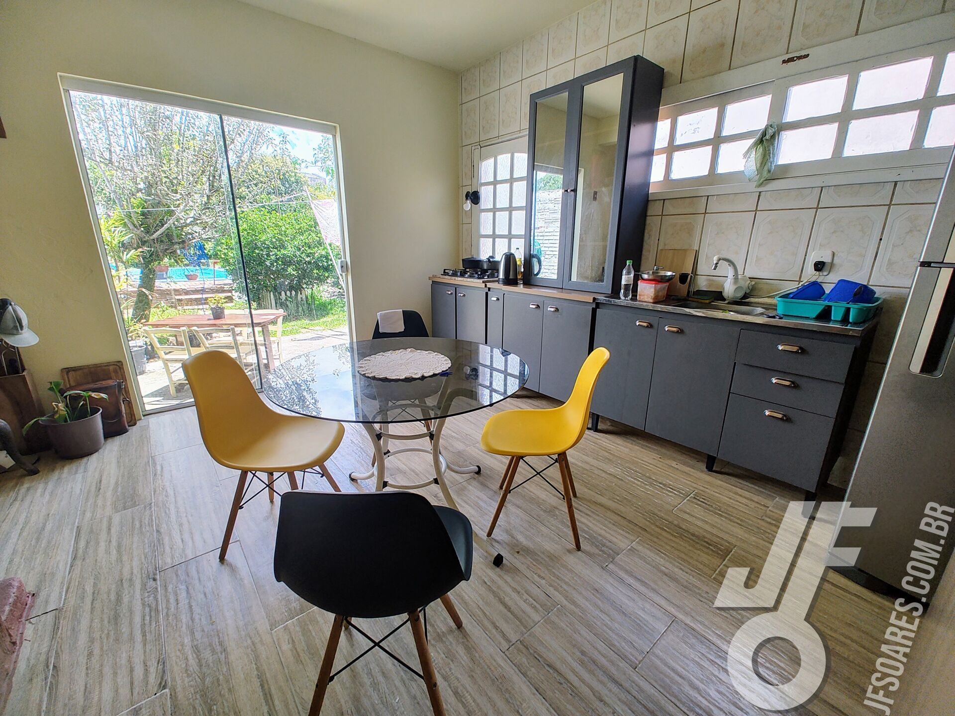 Sobrado, 3 quartos, 182 m² - Foto 4