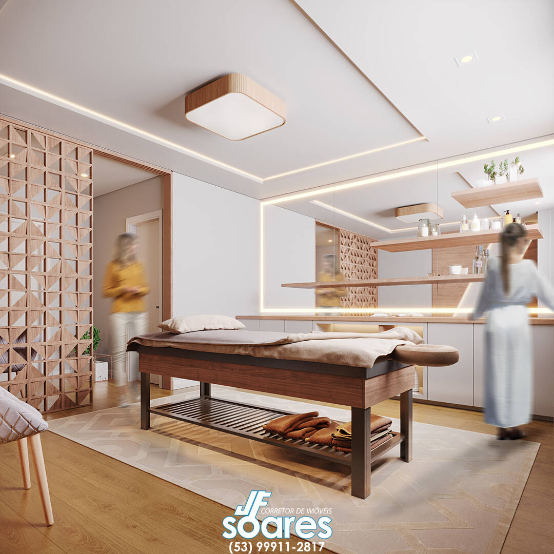 Sala-Conjunto, 61 m² - Foto 1