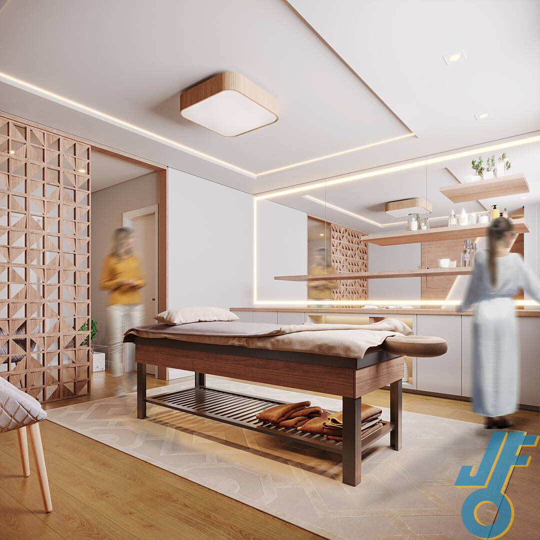 Sala-Conjunto, 61 m² - Foto 1