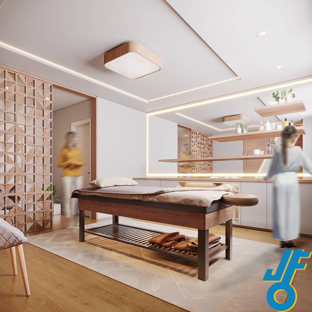 Sala-Conjunto, 61 m² - Foto 1