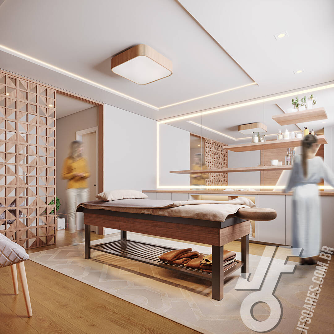 Sala-Conjunto, 61 m² - Foto 1