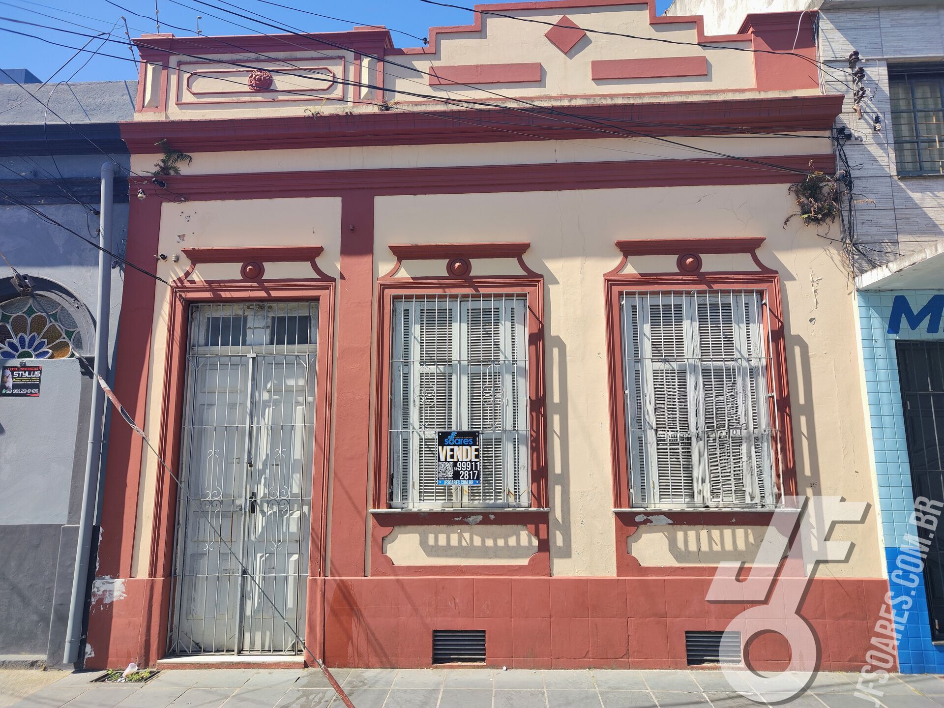 Casa, 4 quartos, 173 m² - Foto 1