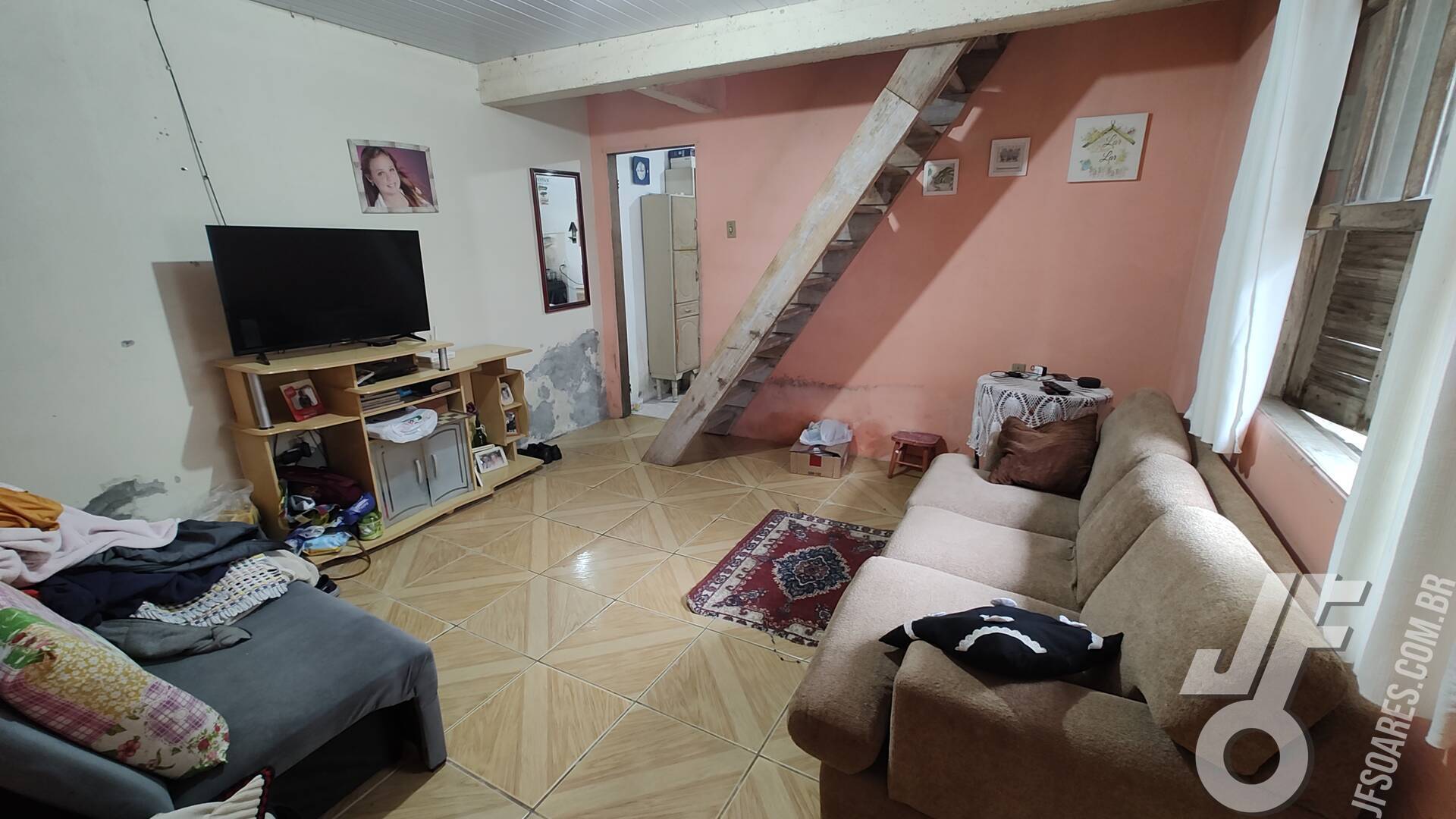 Casa, 5 quartos, 170 m² - Foto 9
