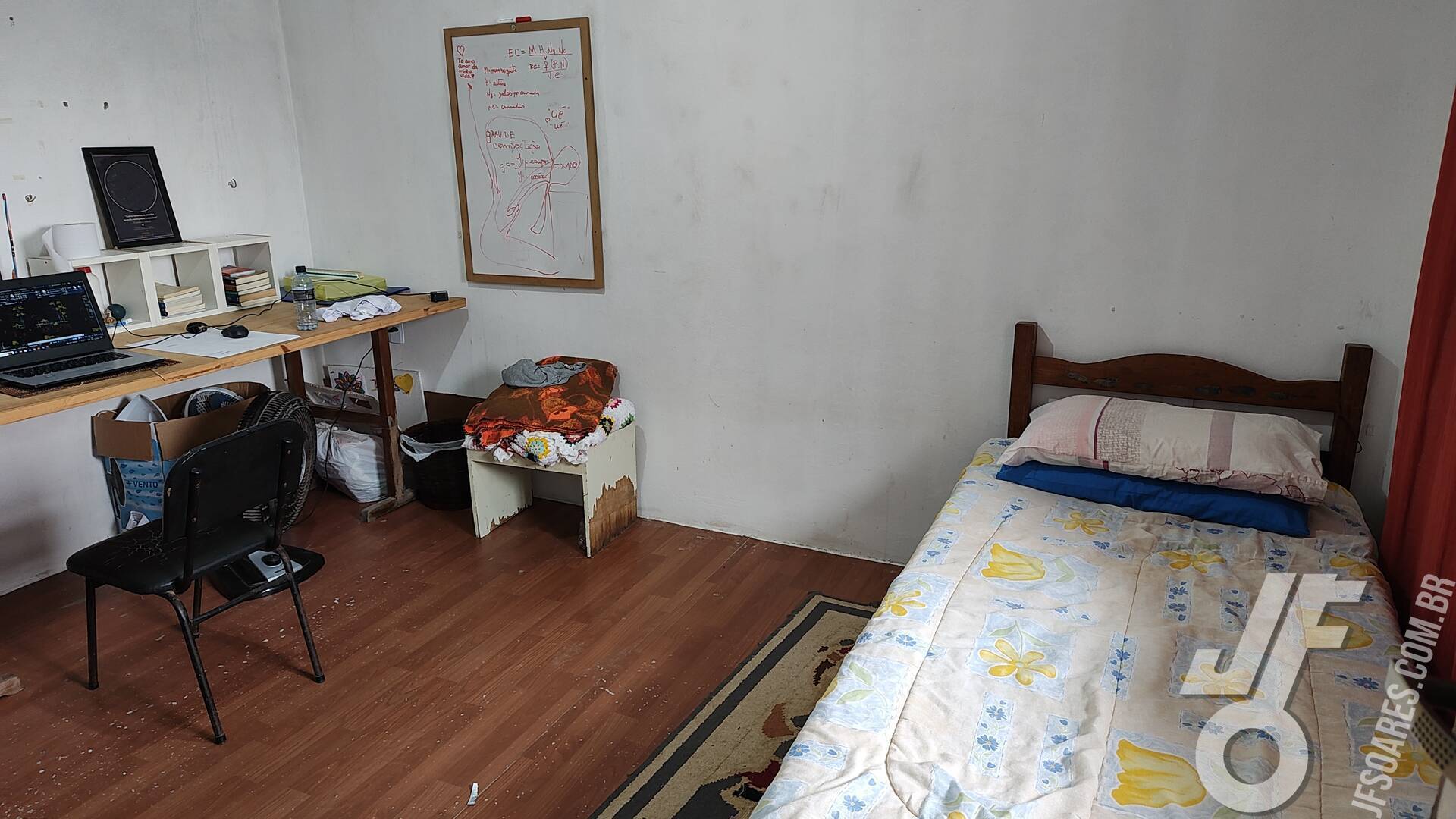 Casa, 5 quartos, 170 m² - Foto 13