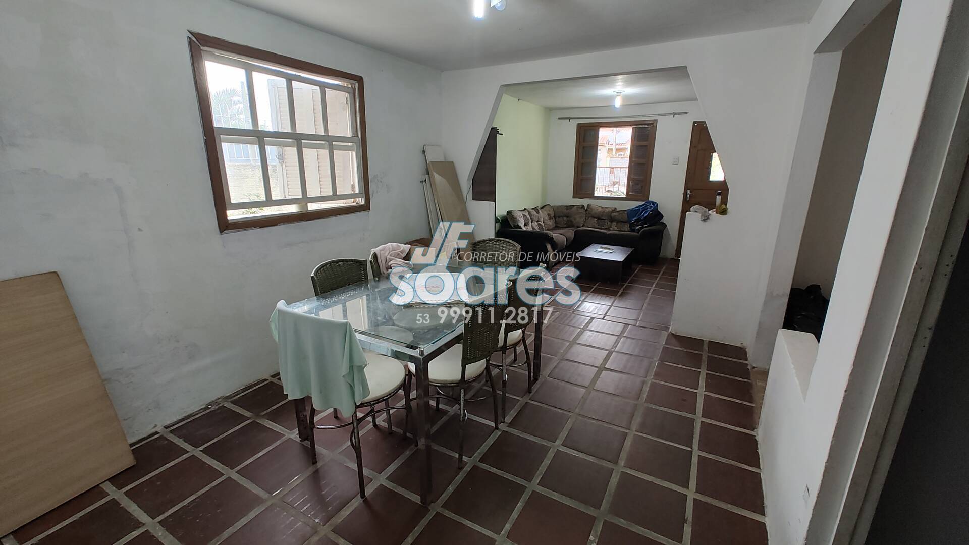 Casa à venda com 5 quartos, 170m² - Foto 2