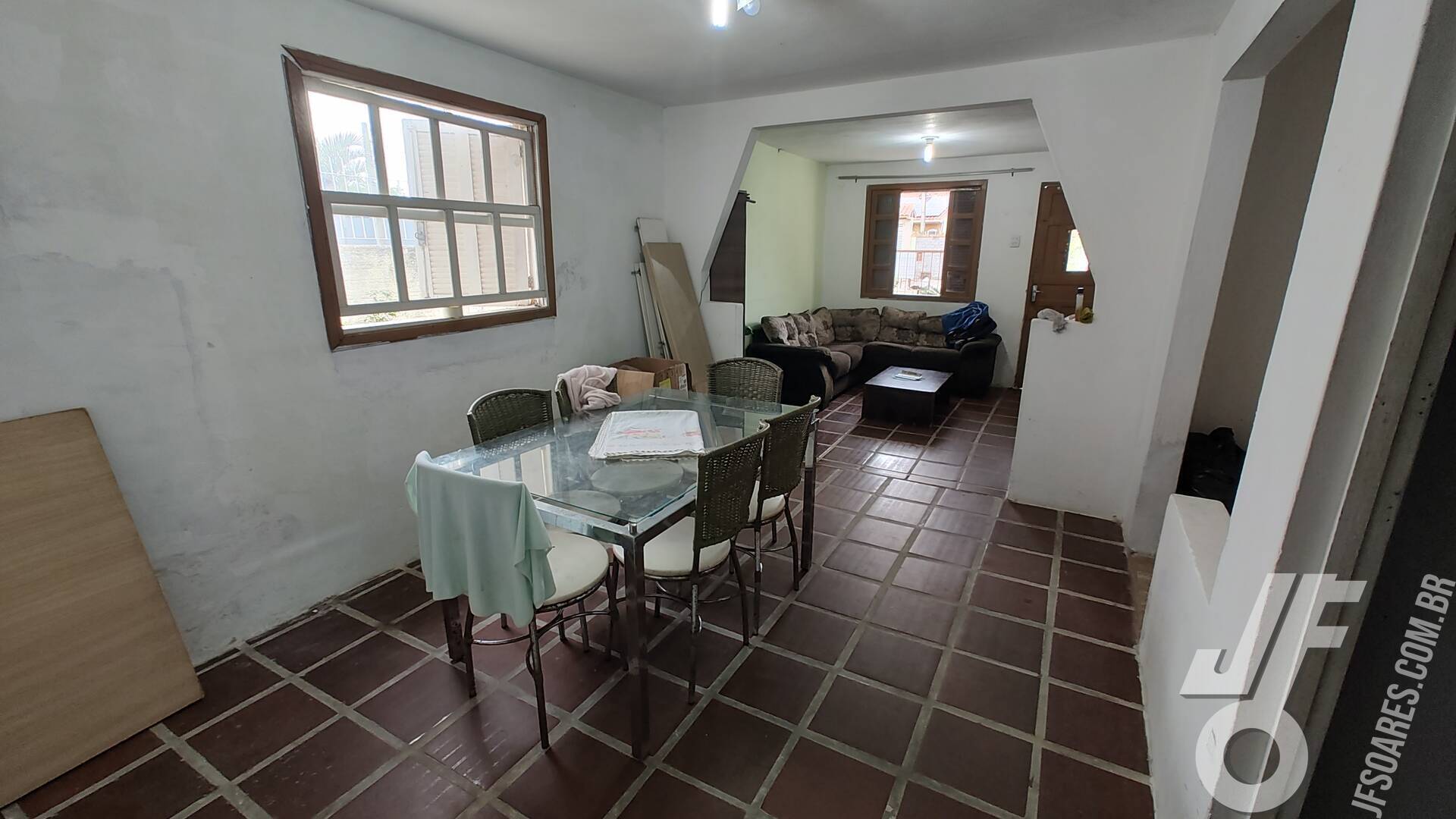 Casa, 5 quartos, 170 m² - Foto 3