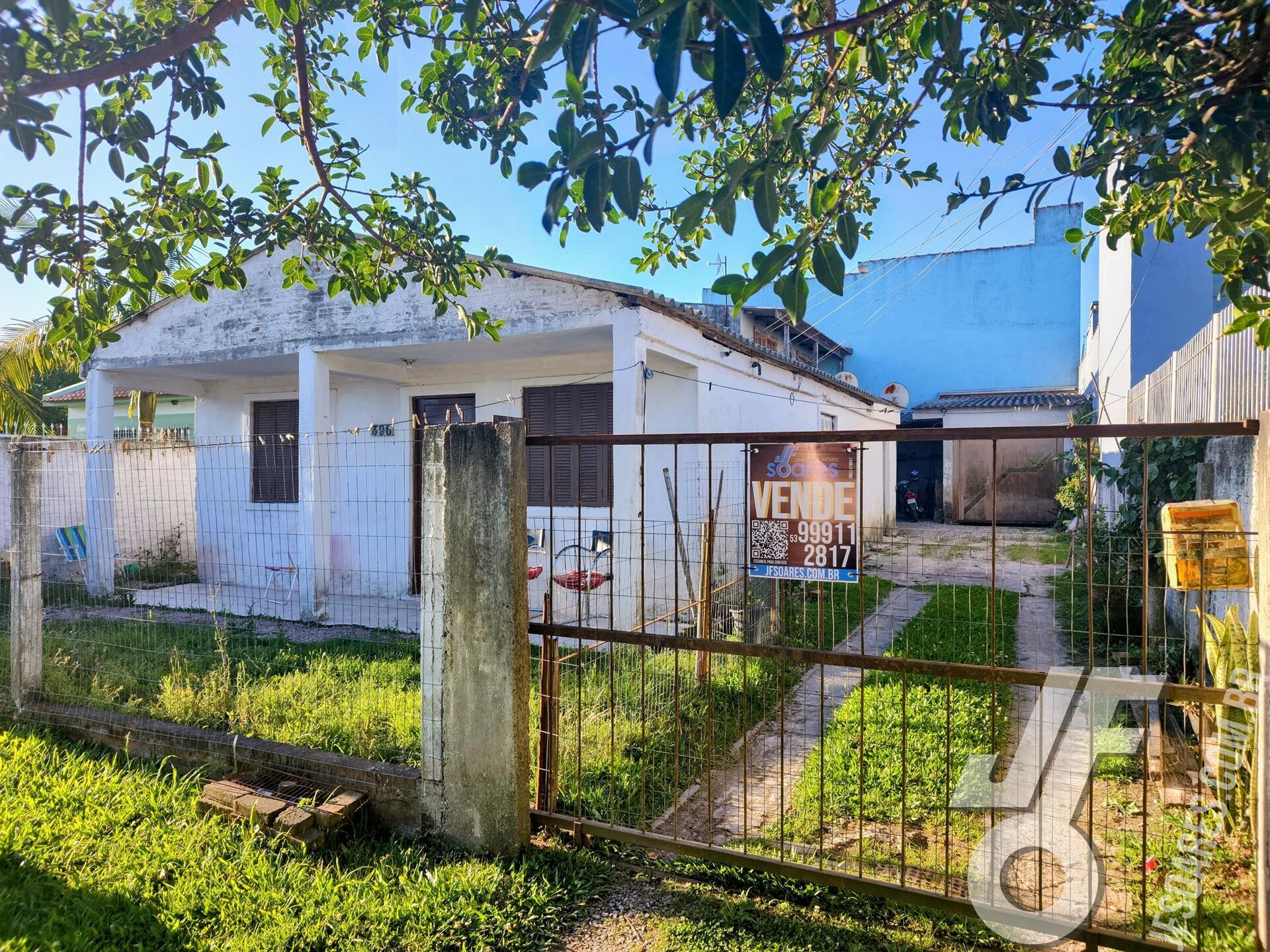Casa, 5 quartos, 170 m² - Foto 1