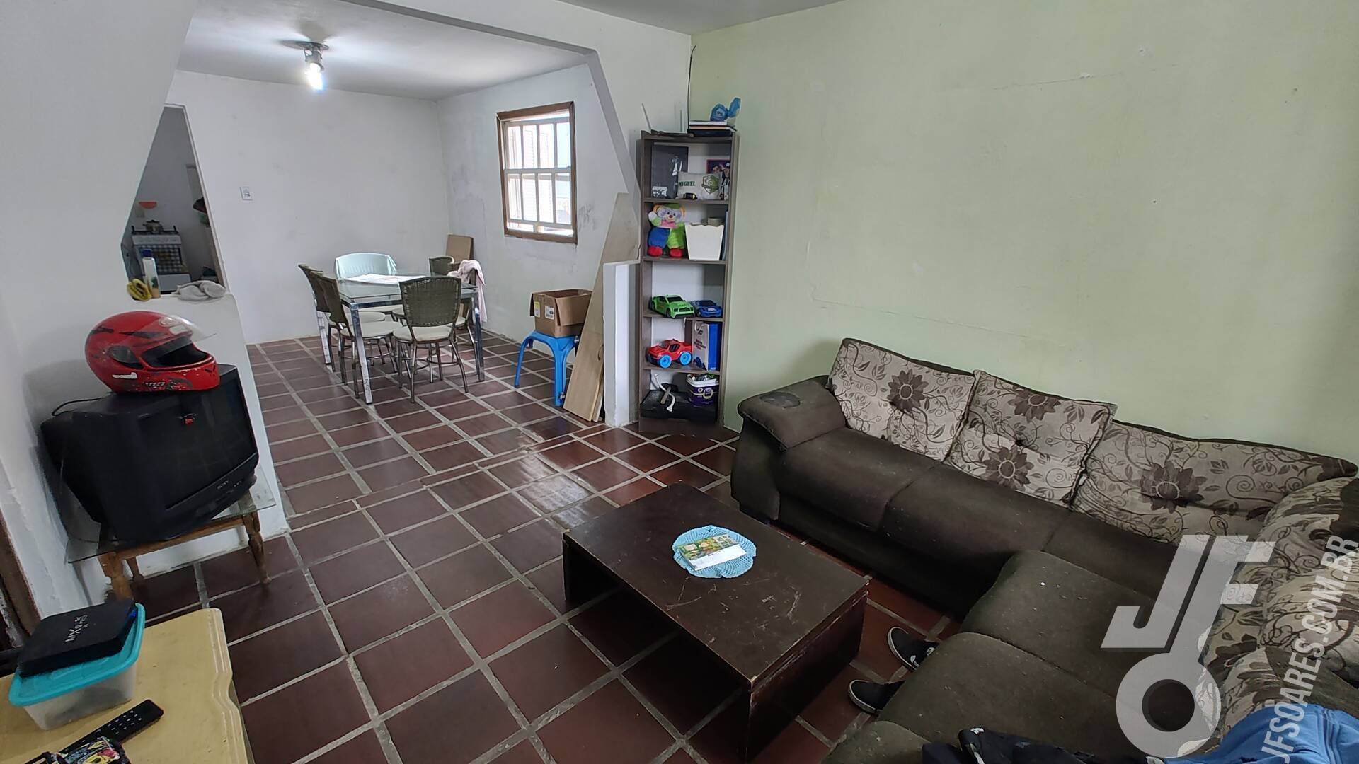 Casa, 5 quartos, 170 m² - Foto 2