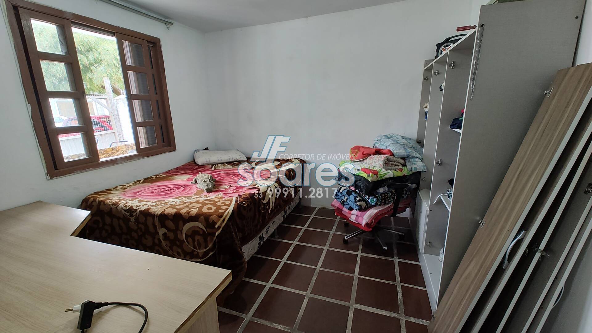 Casa à venda com 5 quartos, 170m² - Foto 6