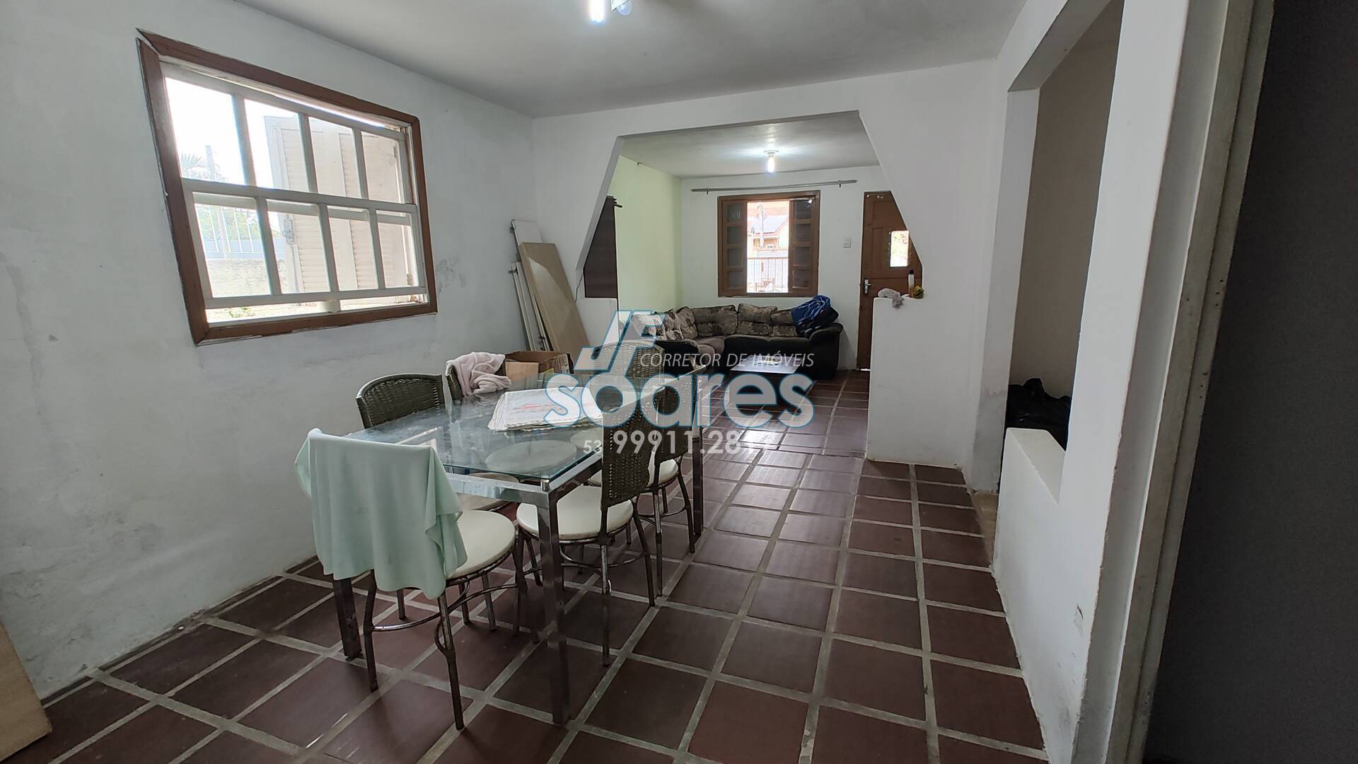 Casa à venda com 5 quartos, 170m² - Foto 3