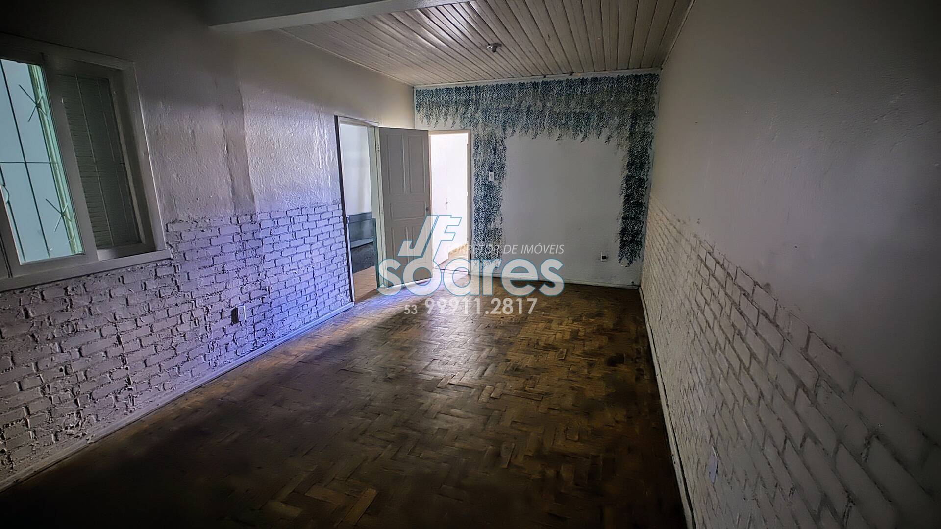 Casa à venda com 2 quartos, 69m² - Foto 3