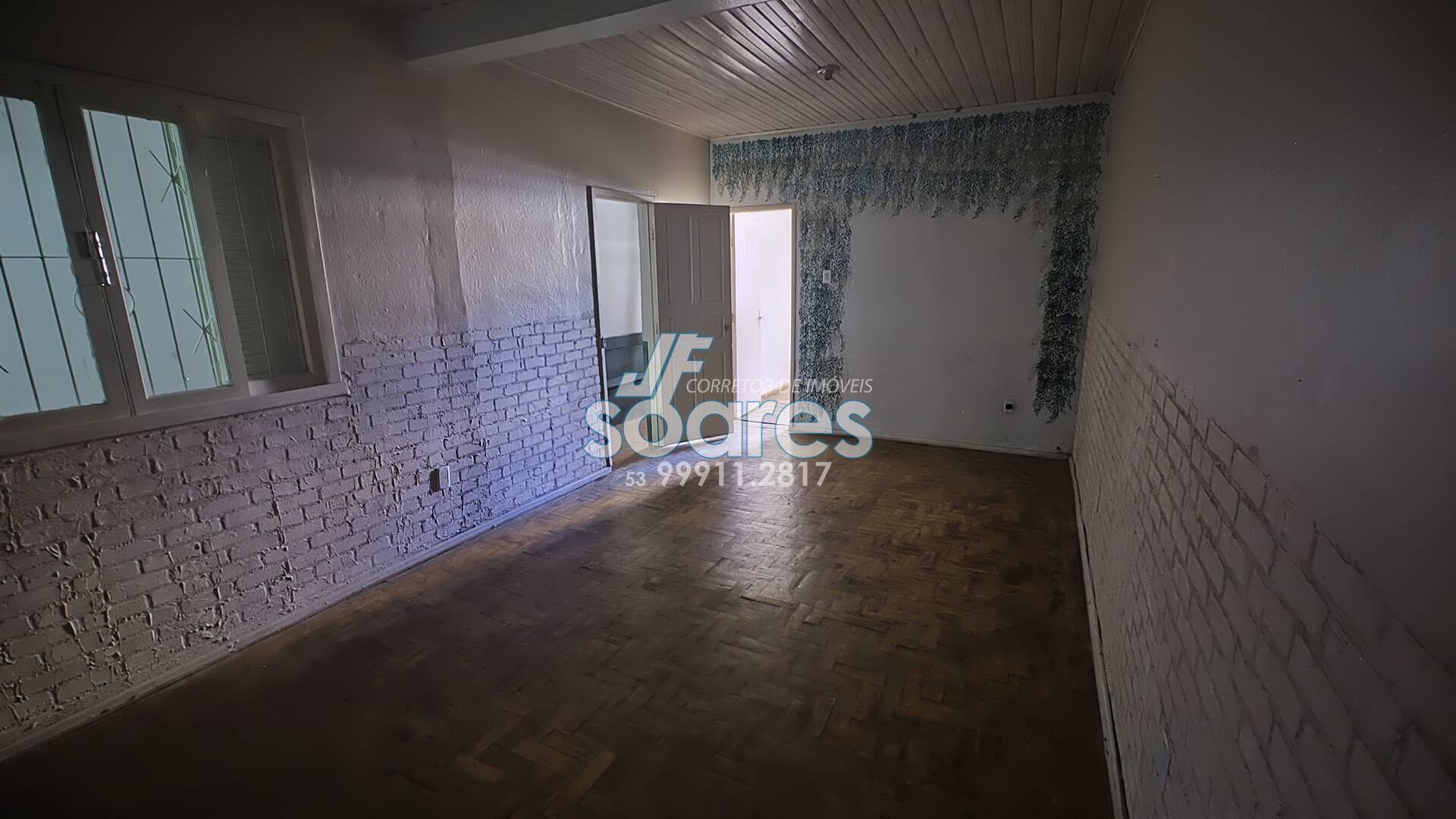 Casa à venda com 2 quartos, 69m² - Foto 4