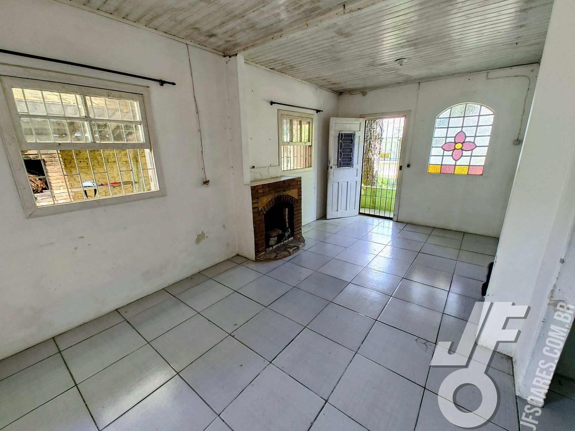 Casa, 2 quartos, 84 m² - Foto 4