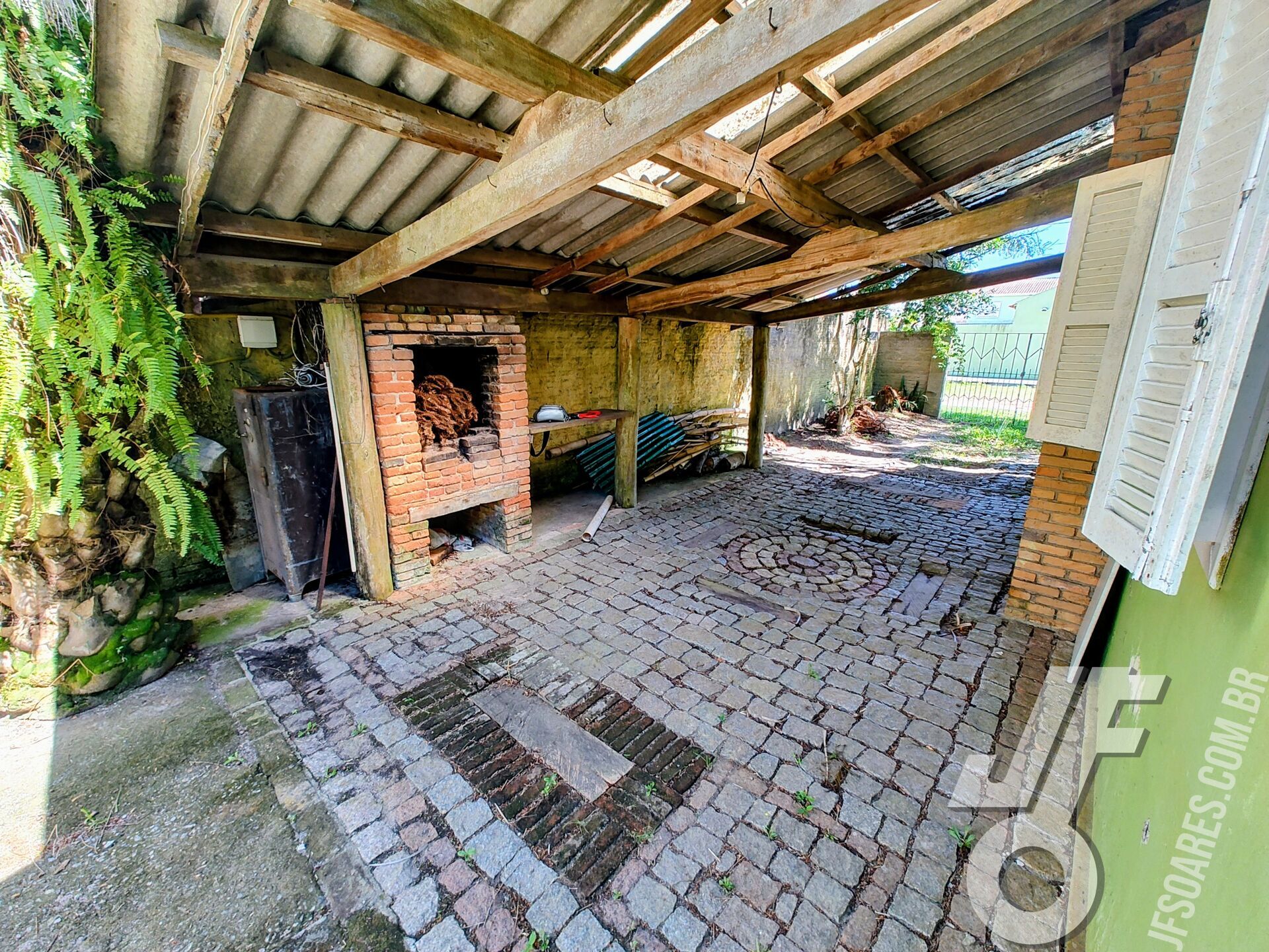 Casa, 2 quartos, 84 m² - Foto 15