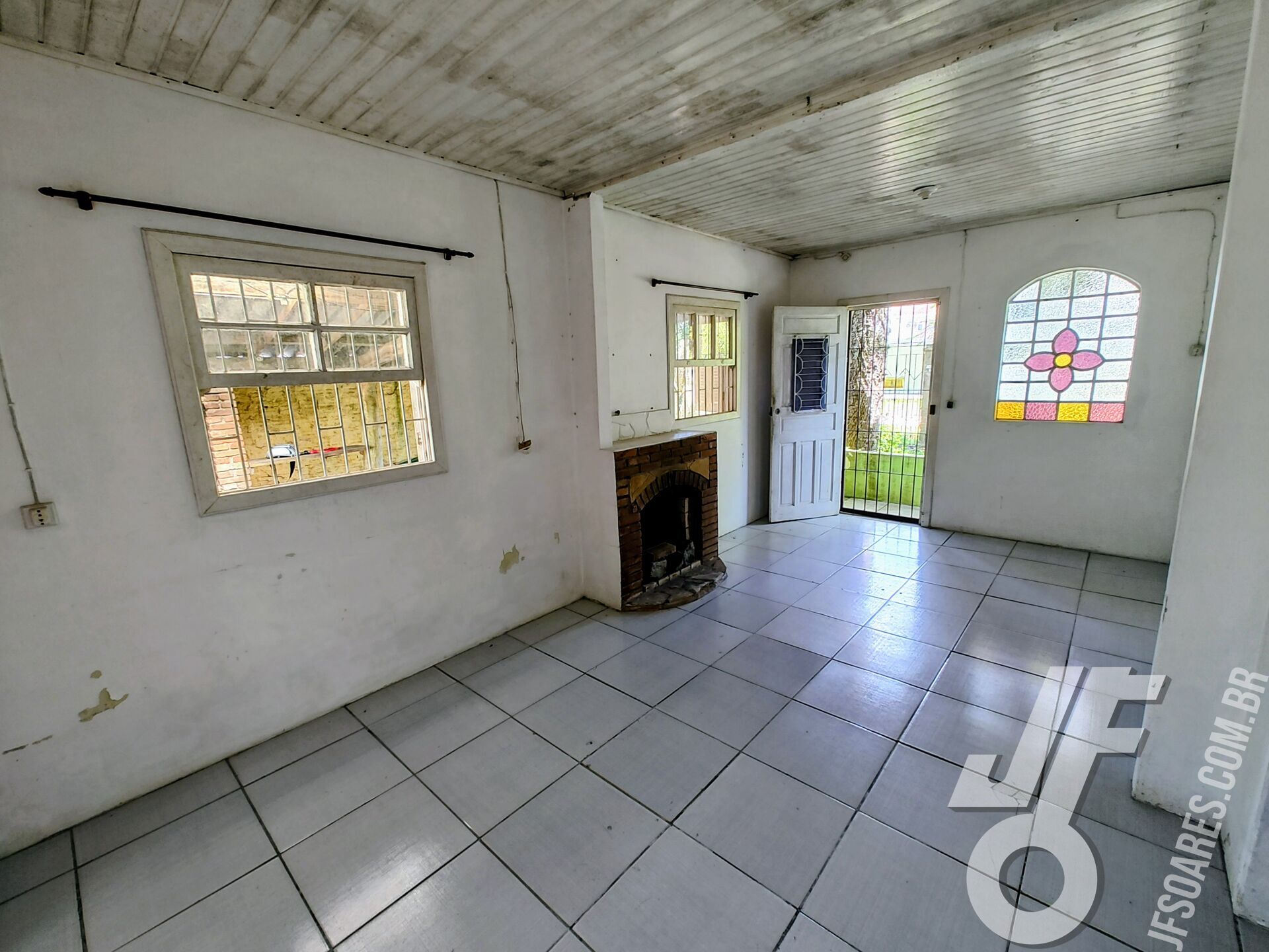 Casa, 2 quartos, 84 m² - Foto 3