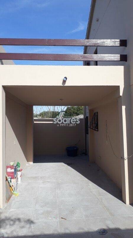 Casa de Condomínio, 2 quartos - Foto 21