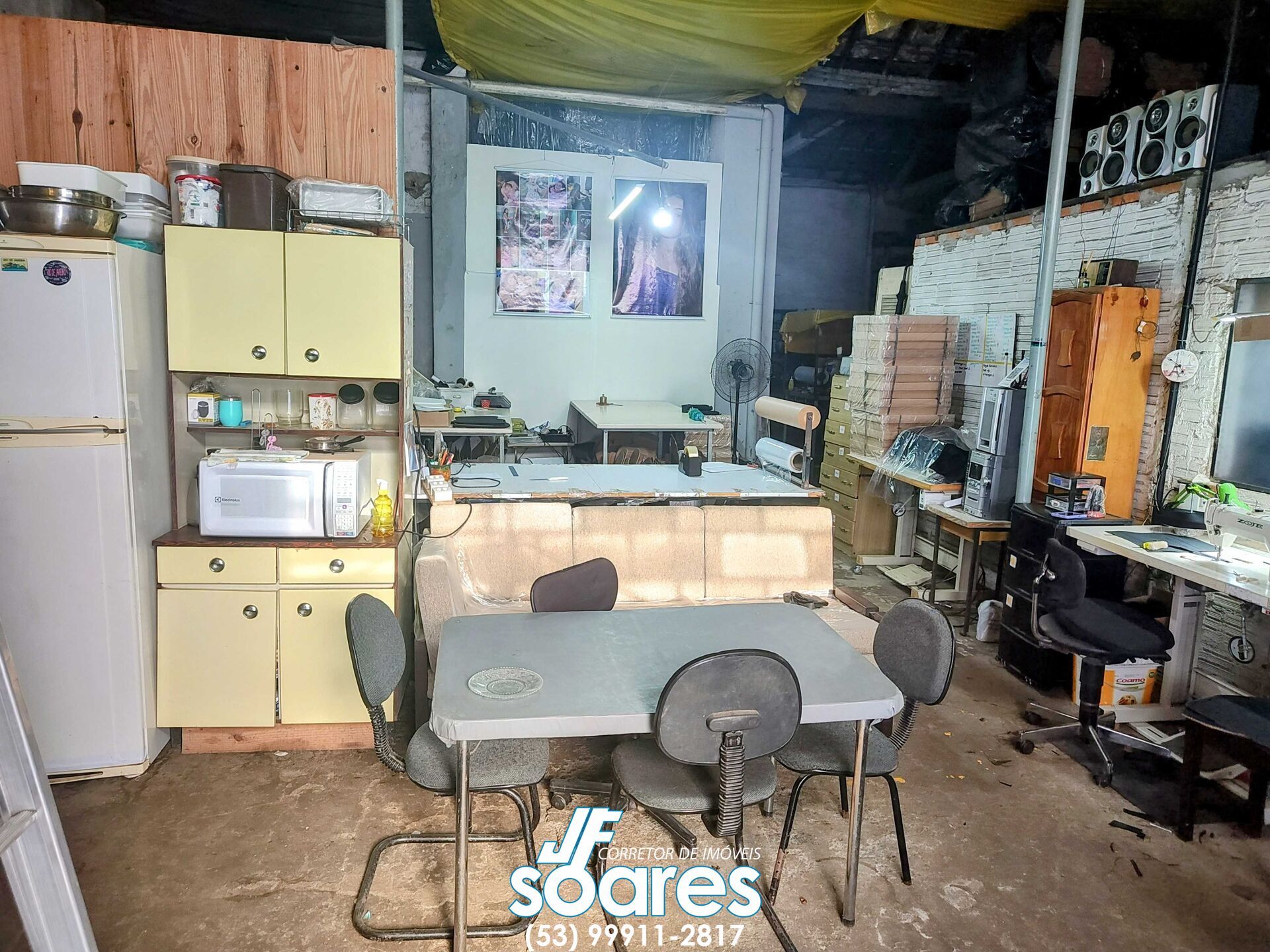 Loja-Salão, 247 m² - Foto 5