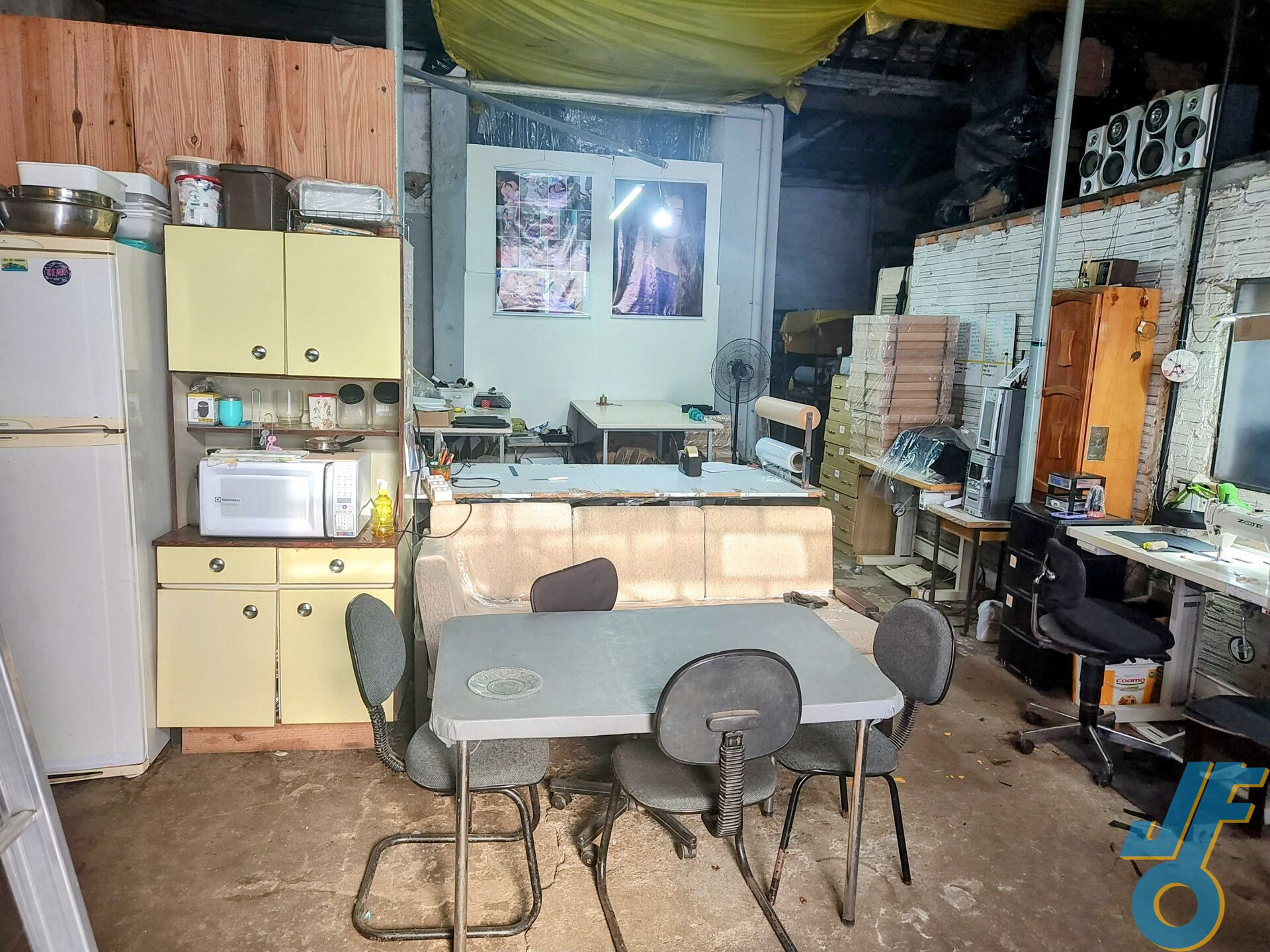 Loja-Salão, 247 m² - Foto 5