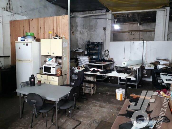 Loja-Salão, 247 m² - Foto 14