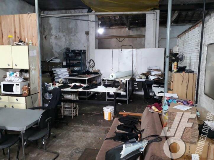 Loja-Salão, 247 m² - Foto 12