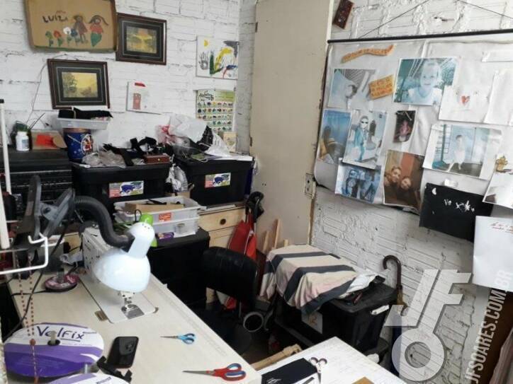 Loja-Salão, 247 m² - Foto 3