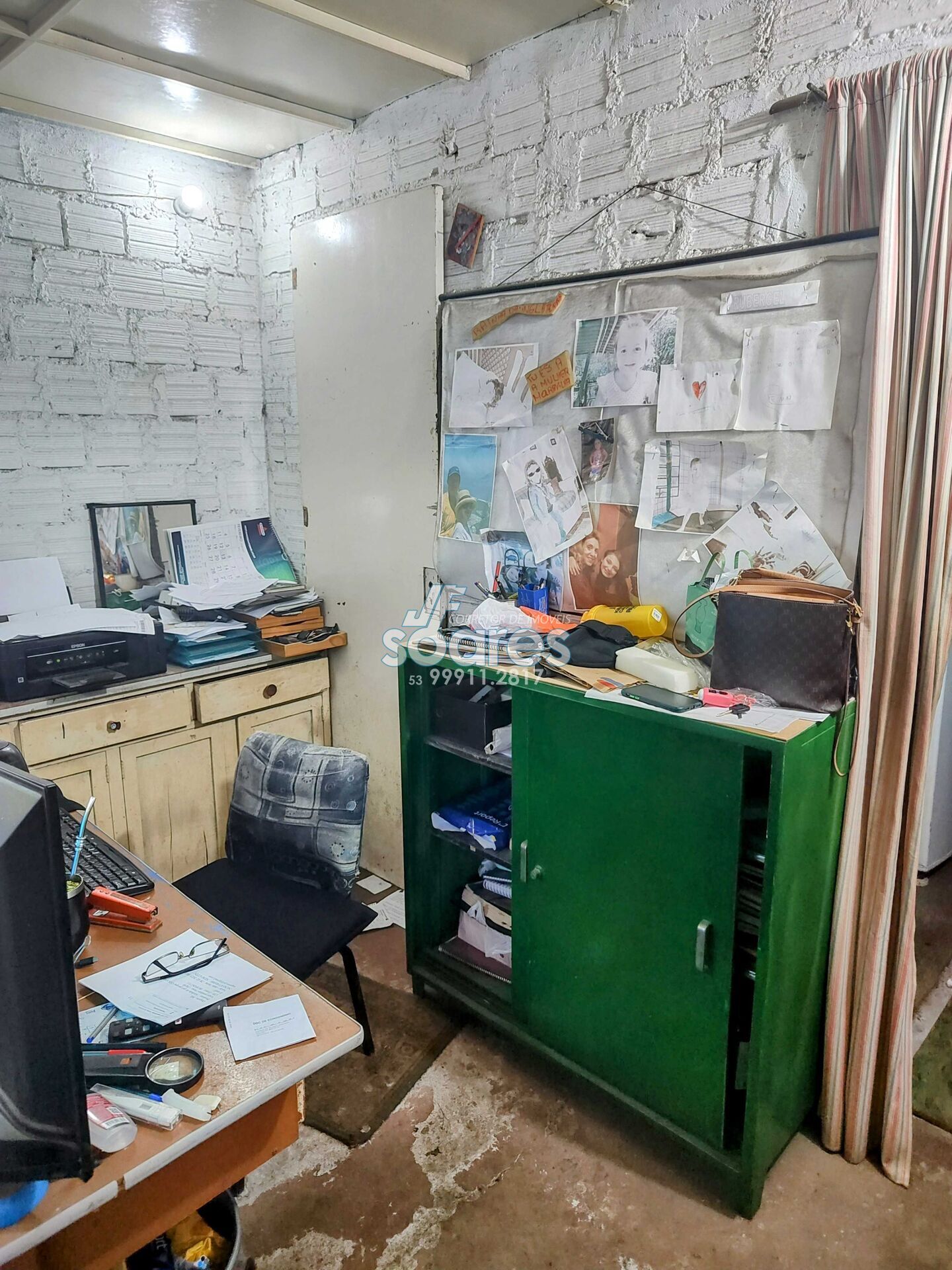 Loja-Salão à venda, 247m² - Foto 2