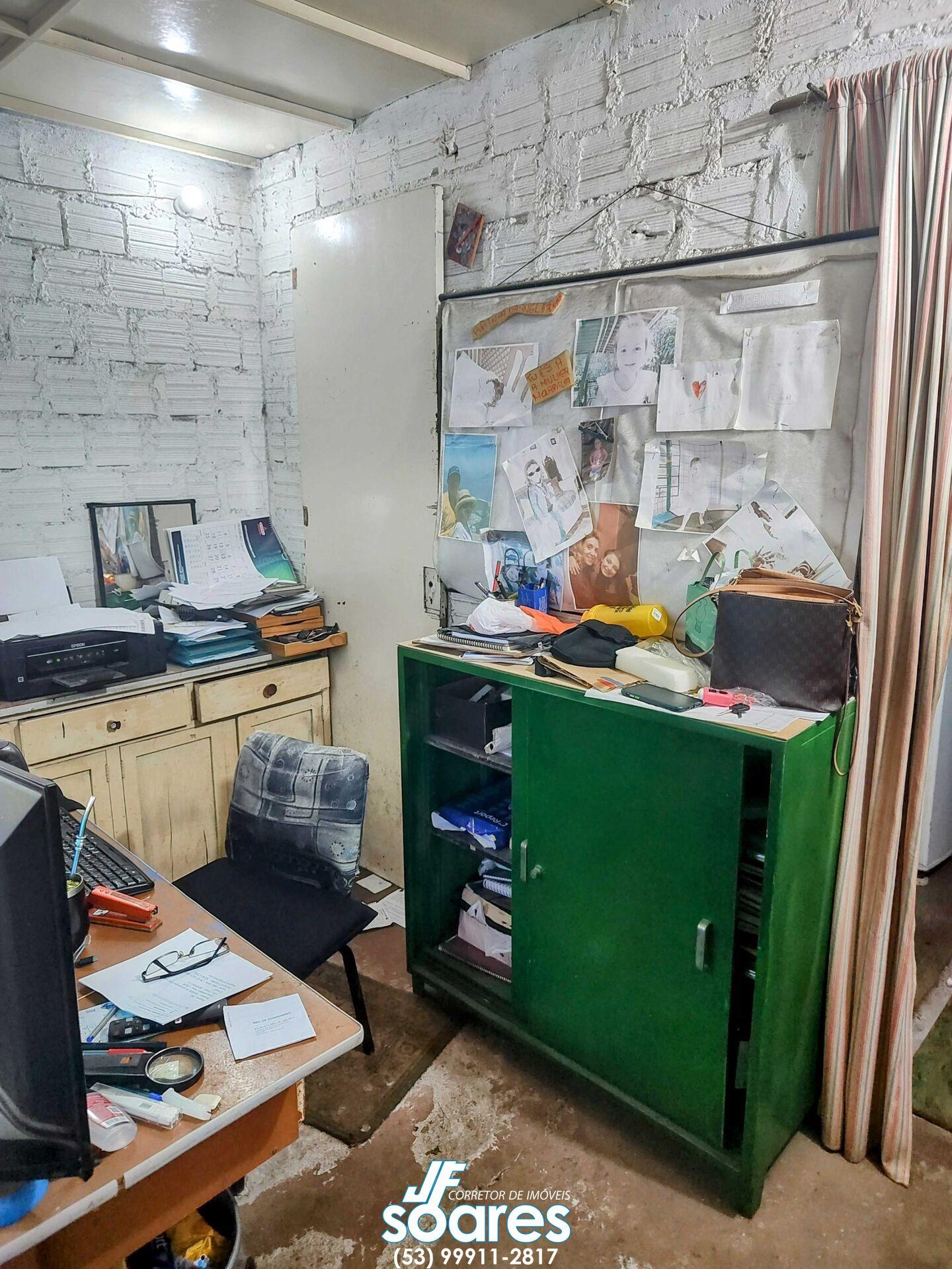 Loja-Salão, 247 m² - Foto 2