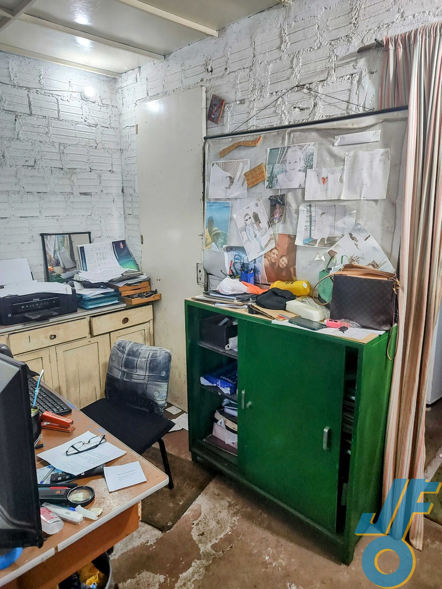 Loja-Salão, 247 m² - Foto 2