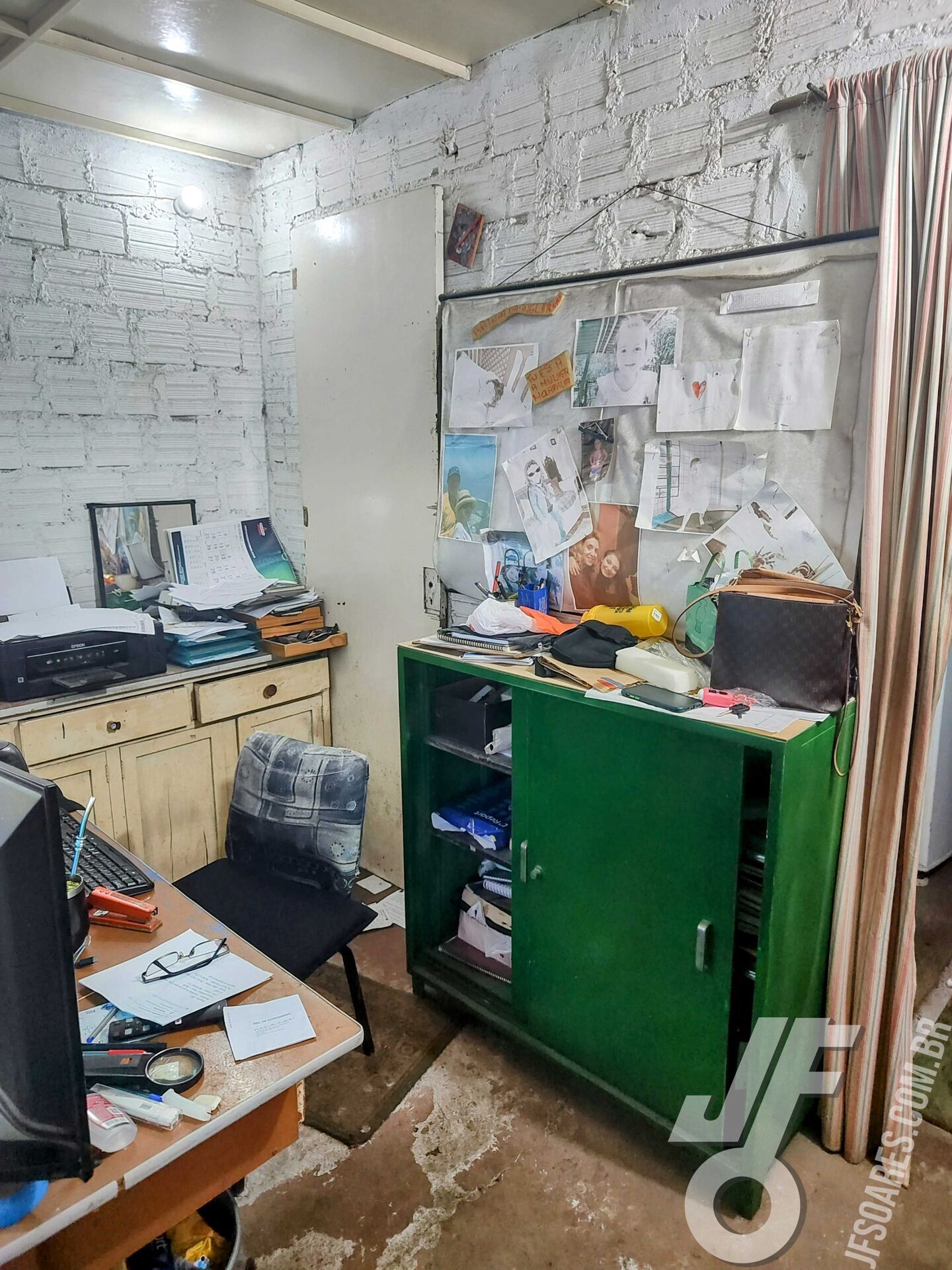 Loja-Salão, 247 m² - Foto 2