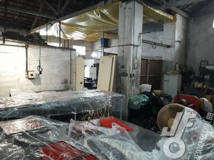 Loja-Salão, 247 m² - Foto 9