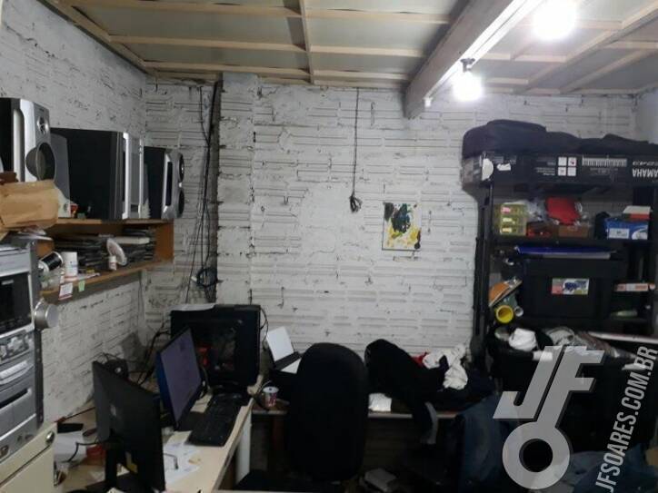 Loja-Salão, 247 m² - Foto 16