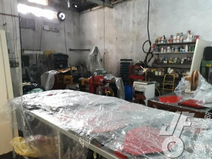 Loja-Salão, 247 m² - Foto 7