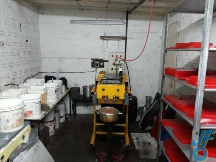 Loja-Salão, 247 m² - Foto 4