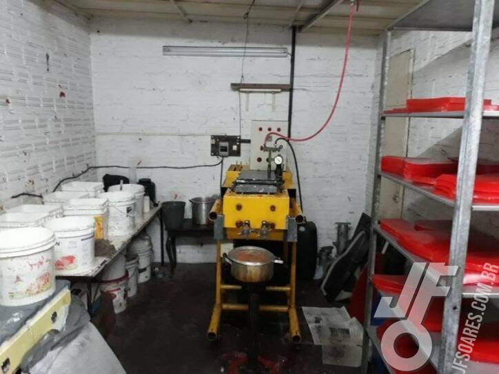 Loja-Salão, 247 m² - Foto 4