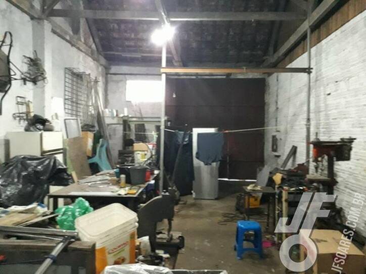 Loja-Salão, 247 m² - Foto 8