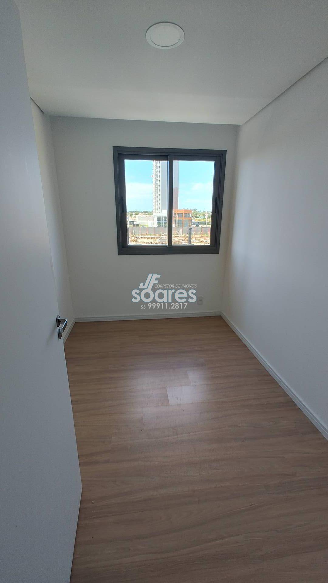 Apartamento à venda com 2 quartos, 57m² - Foto 8