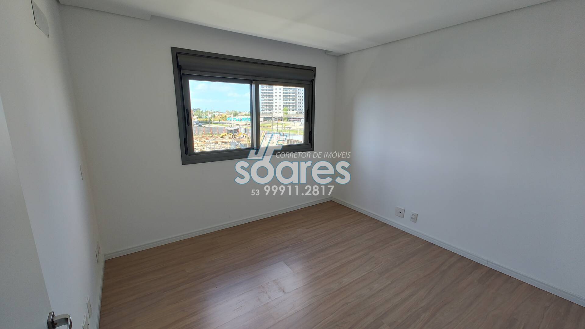 Apartamento à venda com 2 quartos, 57m² - Foto 7