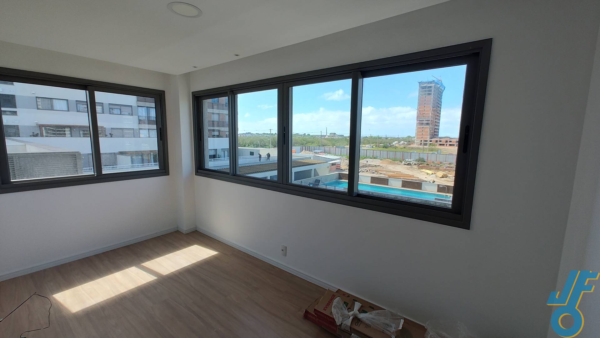 Apartamento, 2 quartos, 57 m² - Foto 1