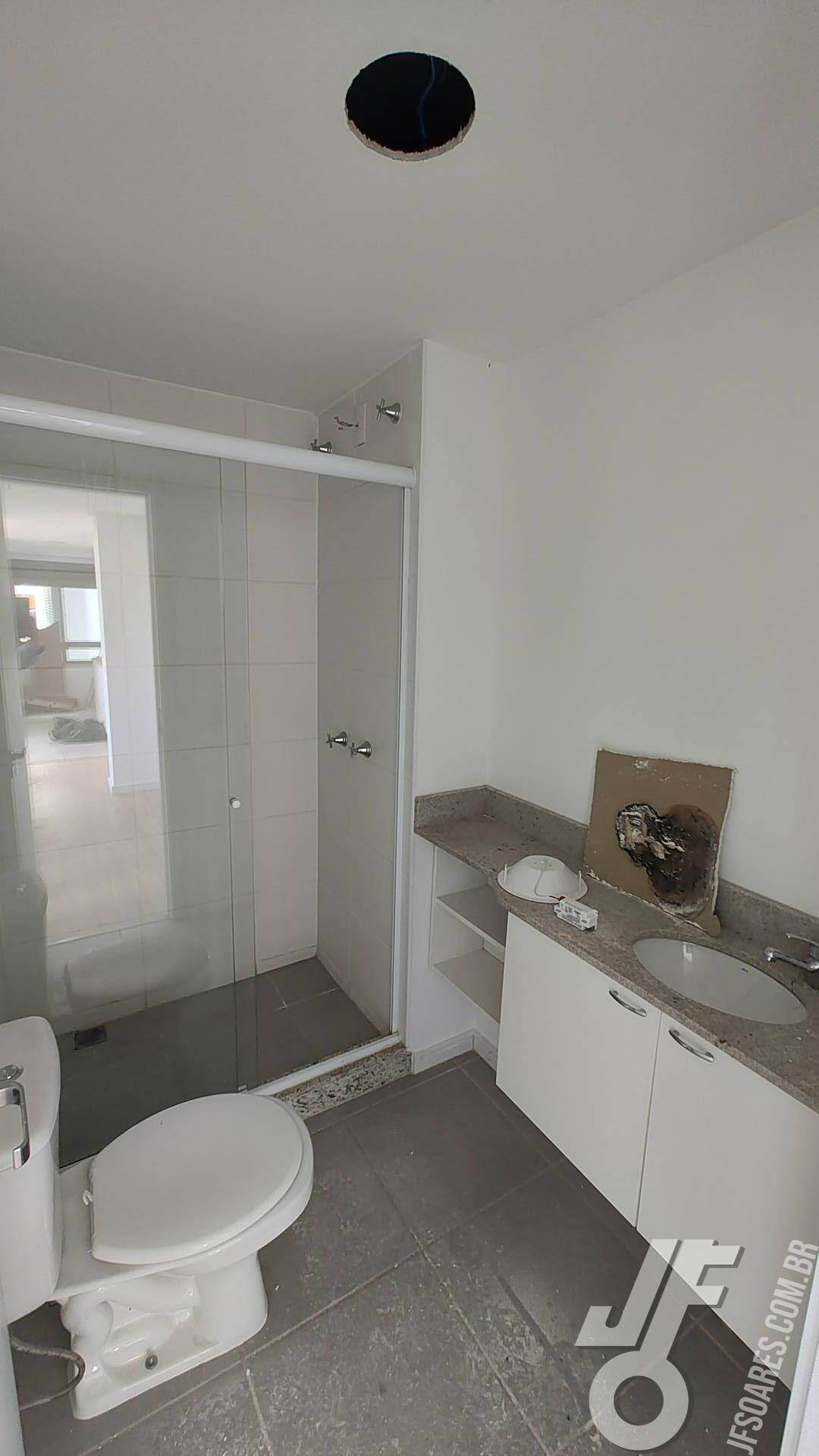 Apartamento, 2 quartos, 57 m² - Foto 10