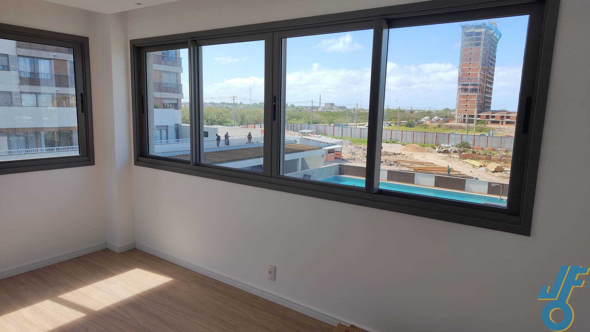 Apartamento, 2 quartos, 57 m² - Foto 2