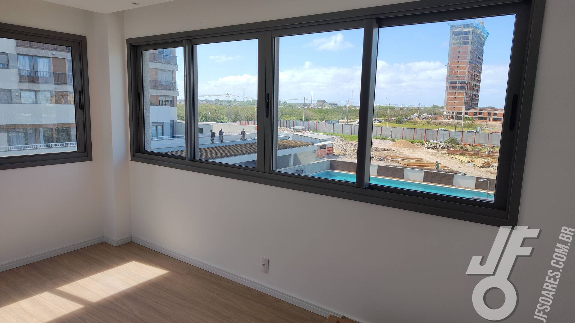 Apartamento, 2 quartos, 57 m² - Foto 2